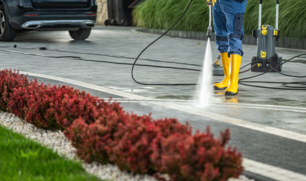 Professional Pressure Washing Services in Hales Corners, WI